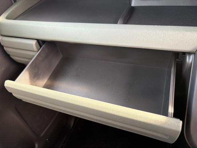 スペーシアギア ハイブリッドＸＺ　衝突軽減ブレーキ　クルーズコントロール　コーナーセンサー　ステアリングスイッチ　キーフリー　オートエアコン（43枚目）