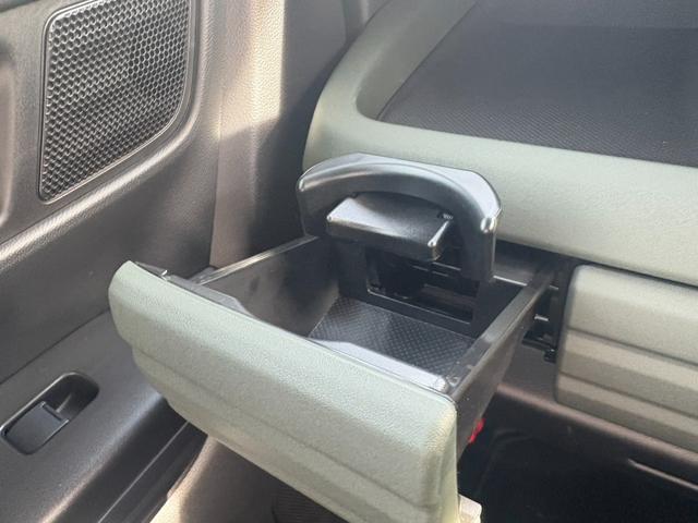 スペーシアギア ハイブリッドＸＺ　衝突軽減ブレーキ　クルーズコントロール　コーナーセンサー　ステアリングスイッチ　キーフリー　オートエアコン（44枚目）