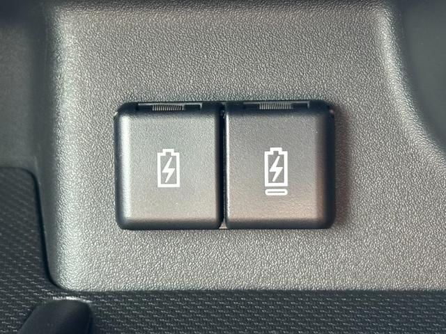 スペーシアギア ハイブリッドＸＺ　衝突軽減ブレーキ　クルーズコントロール　コーナーセンサー　ステアリングスイッチ　キーフリー　オートエアコン（45枚目）