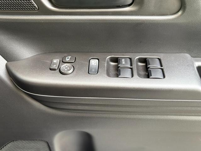 スペーシアギア ハイブリッドＸＺ　衝突軽減ブレーキ　クルーズコントロール　コーナーセンサー　ステアリングスイッチ　キーフリー　オートエアコン（51枚目）