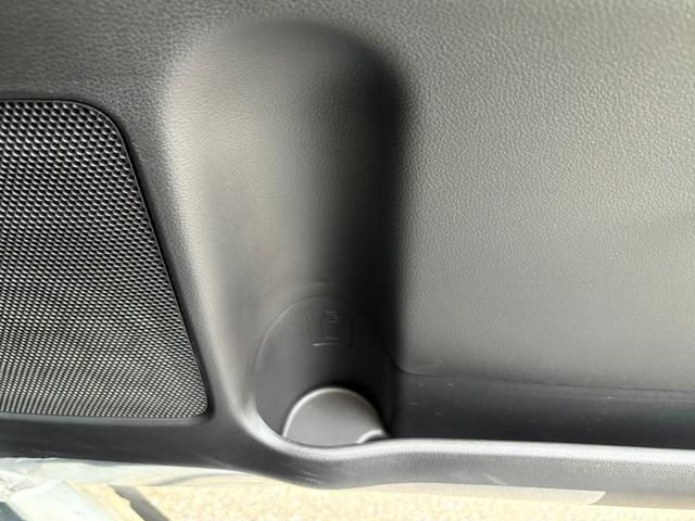 スペーシアギア ハイブリッドＸＺ　衝突軽減ブレーキ　クルーズコントロール　コーナーセンサー　ステアリングスイッチ　キーフリー　オートエアコン（52枚目）