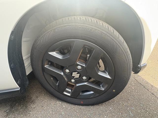 スペーシアギア ハイブリッドＸＺ　衝突軽減ブレーキ　クルーズコントロール　コーナーセンサー　ステアリングスイッチ　キーフリー　オートエアコン（54枚目）