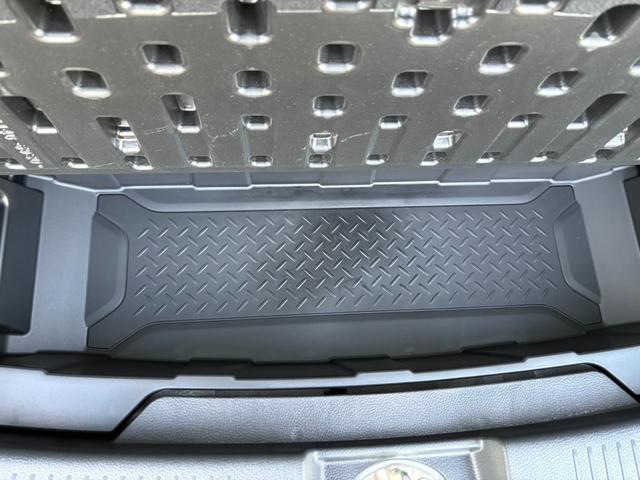 ハスラー ハイブリッドＧ　届出済未使用車　衝突軽減ブレーキ　クルーズコントロール　コーナーセンサー　ステアリングスイッチ　キーフリー　オートエアコン（15枚目）