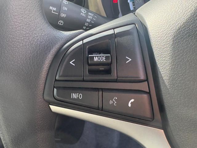 ハスラー ハイブリッドＧ　届出済未使用車　衝突軽減ブレーキ　クルーズコントロール　コーナーセンサー　ステアリングスイッチ　キーフリー　オートエアコン（26枚目）