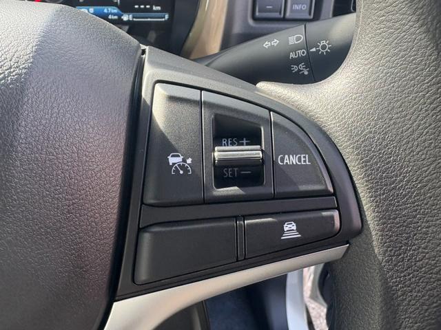 ハスラー ハイブリッドＧ　届出済未使用車　衝突軽減ブレーキ　クルーズコントロール　コーナーセンサー　ステアリングスイッチ　キーフリー　オートエアコン（27枚目）