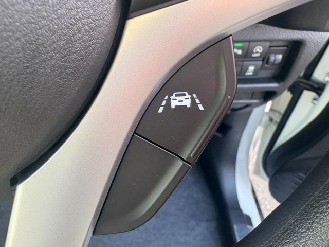 ハスラー ハイブリッドＧ　届出済未使用車　衝突軽減ブレーキ　クルーズコントロール　コーナーセンサー　ステアリングスイッチ　キーフリー　オートエアコン（28枚目）