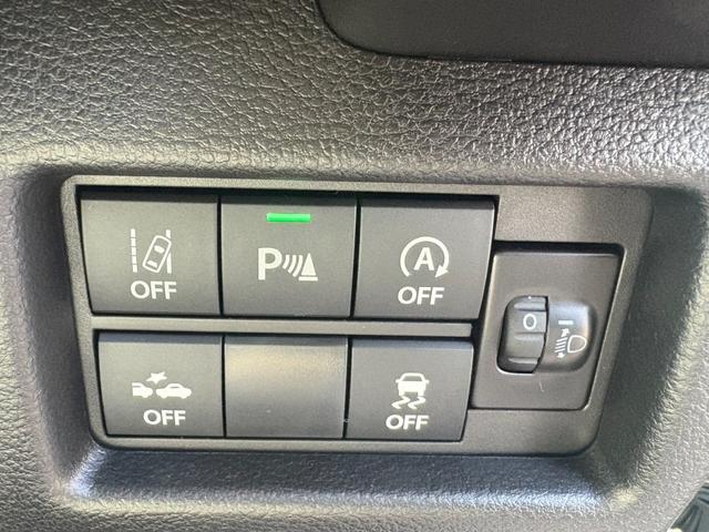 ハスラー ハイブリッドＧ　届出済未使用車　衝突軽減ブレーキ　クルーズコントロール　コーナーセンサー　ステアリングスイッチ　キーフリー　オートエアコン（33枚目）