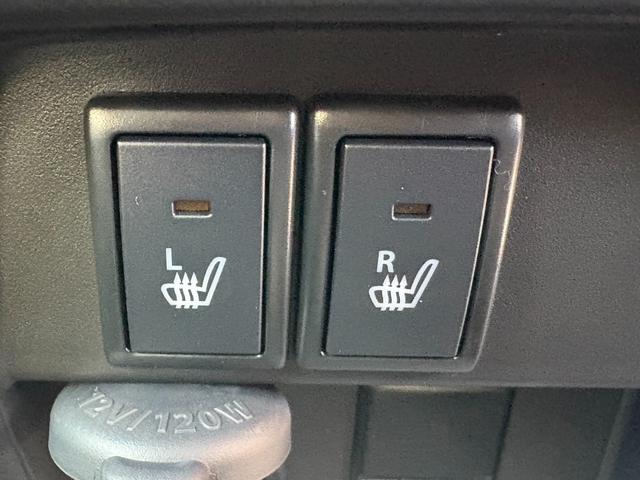 ハスラー ハイブリッドＧ　届出済未使用車　衝突軽減ブレーキ　クルーズコントロール　コーナーセンサー　ステアリングスイッチ　キーフリー　オートエアコン（38枚目）