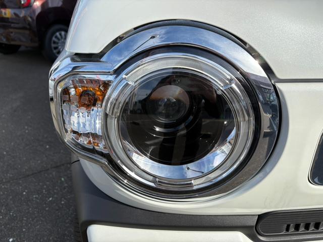 ハスラー ハイブリッドＧ　届出済未使用車　衝突軽減ブレーキ　クルーズコントロール　コーナーセンサー　ステアリングスイッチ　キーフリー　オートエアコン（53枚目）