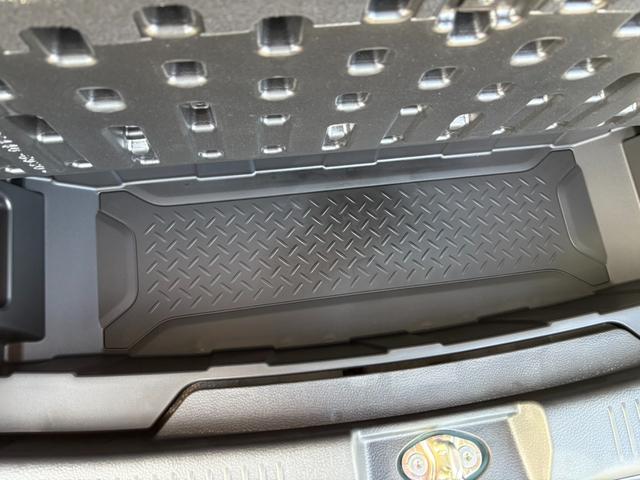 ハスラー ハイブリッドＧ　届出済未使用車　衝突軽減ブレーキ　クルーズコントロール　コーナーセンサー　ステアリングスイッチ　キーフリー　オートエアコン（15枚目）