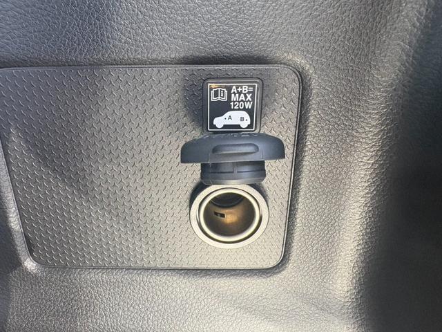 ハスラー ハイブリッドＧ　届出済未使用車　衝突軽減ブレーキ　クルーズコントロール　コーナーセンサー　ステアリングスイッチ　キーフリー　オートエアコン（16枚目）