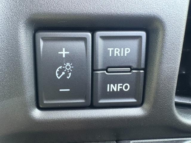 ハスラー ハイブリッドＧ　届出済未使用車　衝突軽減ブレーキ　クルーズコントロール　コーナーセンサー　ステアリングスイッチ　キーフリー　オートエアコン（31枚目）