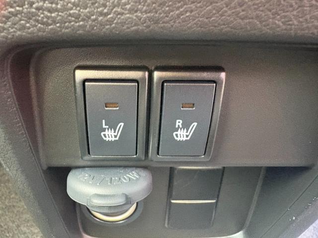 ハスラー ハイブリッドＧ　届出済未使用車　衝突軽減ブレーキ　クルーズコントロール　コーナーセンサー　ステアリングスイッチ　キーフリー　オートエアコン（38枚目）