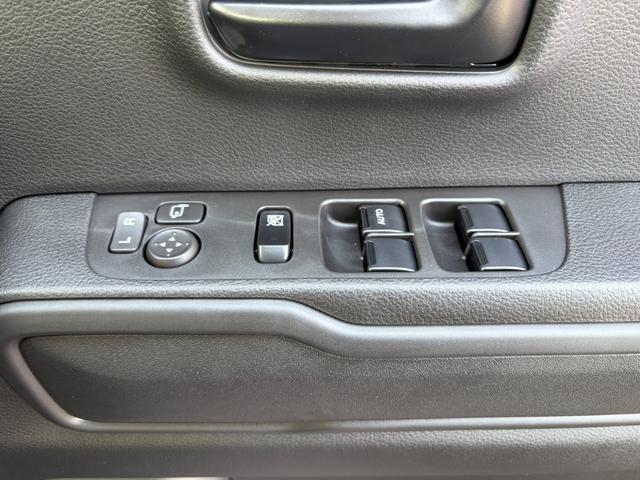 ハスラー ハイブリッドＧ　届出済未使用車　衝突軽減ブレーキ　クルーズコントロール　コーナーセンサー　ステアリングスイッチ　キーフリー　オートエアコン（49枚目）