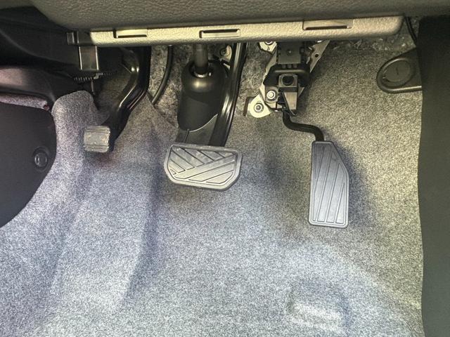 ハスラー ハイブリッドＧ　届出済未使用車　衝突軽減ブレーキ　クルーズコントロール　コーナーセンサー　ステアリングスイッチ　キーフリー　オートエアコン（51枚目）