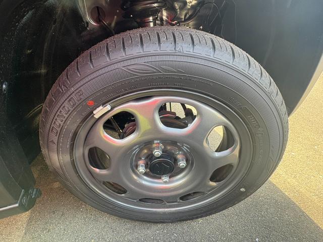 ハスラー ハイブリッドＧ　届出済未使用車　衝突軽減ブレーキ　クルーズコントロール　コーナーセンサー　ステアリングスイッチ　キーフリー　オートエアコン（52枚目）