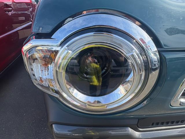 ハスラー ハイブリッドＧ　届出済未使用車　衝突軽減ブレーキ　クルーズコントロール　コーナーセンサー　ステアリングスイッチ　キーフリー　オートエアコン（53枚目）