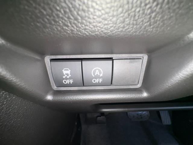 スペーシア ハイブリッドＧ　衝突軽減ブレーキ　両側スライドドア　ステアリングスイッチ　キーフリー　オートエアコン（29枚目）