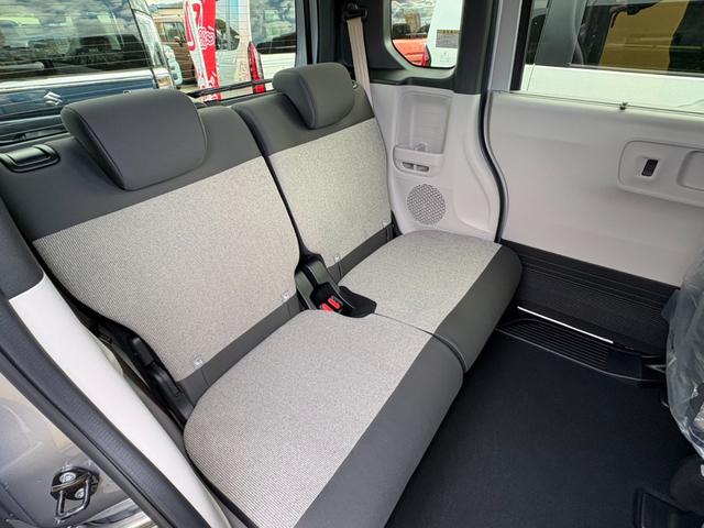 Ｎ－ＢＯＸ ベースグレード　衝突軽減ブレーキ　片側電動スライドドア　アダプティブクルーズコントロール　ステアリングスイッチ　シートヒーター　電子パーキングブレーキ　ブレーキホールド（16枚目）