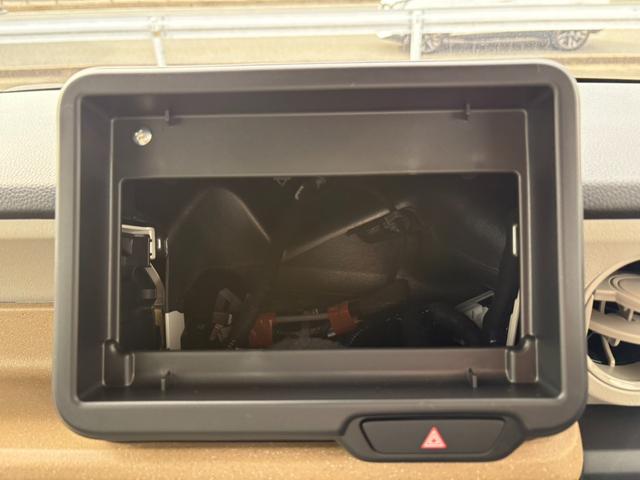 Ｎ－ＢＯＸ ベースグレード　衝突軽減ブレーキ　片側電動スライドドア　アダプティブクルーズコントロール　ステアリングスイッチ　シートヒーター　電子パーキングブレーキ　ブレーキホールド（33枚目）