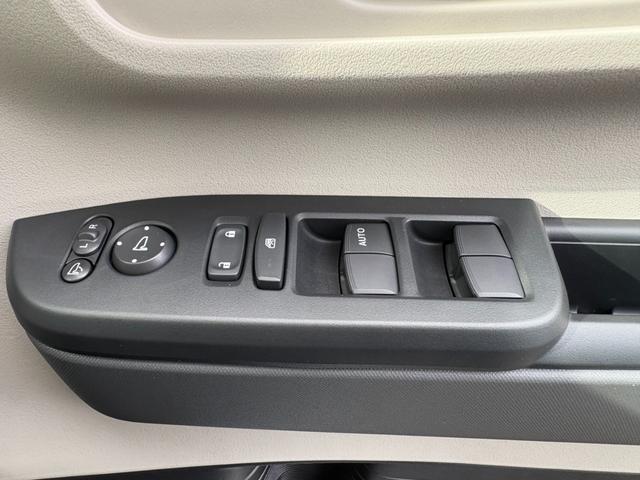 Ｎ－ＢＯＸ ベースグレード　衝突軽減ブレーキ　片側電動スライドドア　アダプティブクルーズコントロール　ステアリングスイッチ　シートヒーター　電子パーキングブレーキ　ブレーキホールド（49枚目）