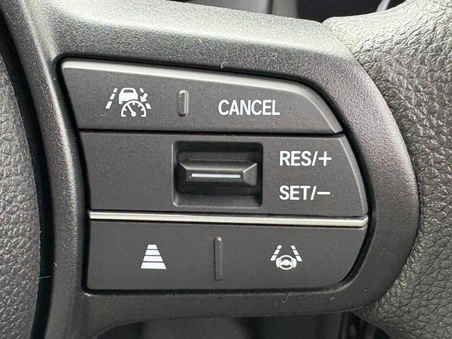 Ｎ－ＢＯＸ ベースグレード　衝突軽減ブレーキ　片側電動スライドドア　アダプティブクルーズコントロール　ステアリングスイッチ　シートヒーター　電子パーキングブレーキ　ブレーキホールド（26枚目）