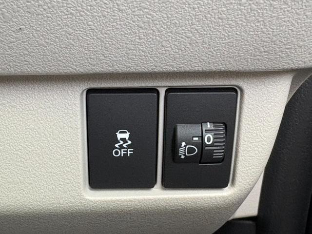 Ｎ－ＢＯＸ ベースグレード　衝突軽減ブレーキ　片側電動スライドドア　アダプティブクルーズコントロール　ステアリングスイッチ　シートヒーター　電子パーキングブレーキ　ブレーキホールド（29枚目）