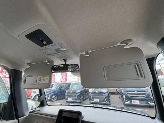 Ｎ－ＢＯＸ ベースグレード　衝突軽減ブレーキ　片側電動スライドドア　アダプティブクルーズコントロール　ステアリングスイッチ　シートヒーター　電子パーキングブレーキ　ブレーキホールド（44枚目）