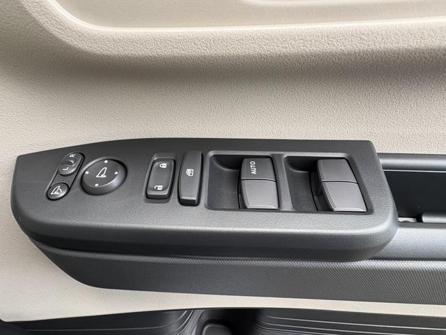 Ｎ－ＢＯＸ ベースグレード　衝突軽減ブレーキ　片側電動スライドドア　アダプティブクルーズコントロール　ステアリングスイッチ　シートヒーター　電子パーキングブレーキ　ブレーキホールド（47枚目）