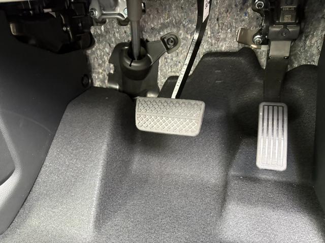 Ｎ－ＢＯＸ ベースグレード　衝突軽減ブレーキ　片側電動スライドドア　アダプティブクルーズコントロール　ステアリングスイッチ　シートヒーター　電子パーキングブレーキ　ブレーキホールド（51枚目）