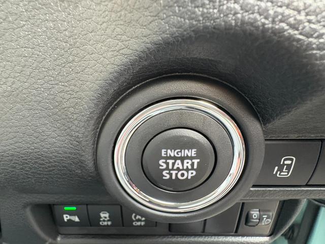 ワゴンRスマイル 届出済未使用車 衝突軽減ブレーキ クルーズコントロール コーナーセンサー ステアリングスイッチ キーフリー オートエアコン(22枚目)