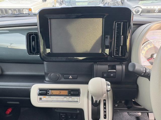 ワゴンRスマイル 届出済未使用車 衝突軽減ブレーキ クルーズコントロール コーナーセンサー ステアリングスイッチ キーフリー オートエアコン(27枚目)