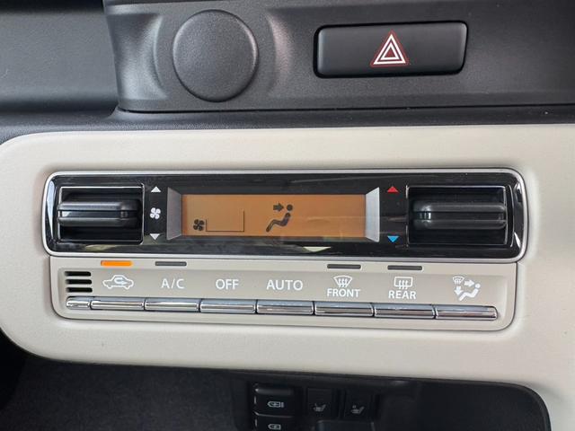 ワゴンRスマイル 届出済未使用車 衝突軽減ブレーキ クルーズコントロール コーナーセンサー ステアリングスイッチ キーフリー オートエアコン(29枚目)