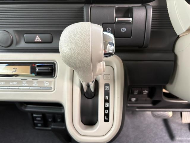 ワゴンRスマイル 届出済未使用車 衝突軽減ブレーキ クルーズコントロール コーナーセンサー ステアリングスイッチ キーフリー オートエアコン(30枚目)