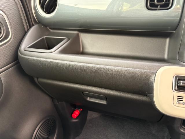 ワゴンRスマイル 届出済未使用車 衝突軽減ブレーキ クルーズコントロール コーナーセンサー ステアリングスイッチ キーフリー オートエアコン(35枚目)