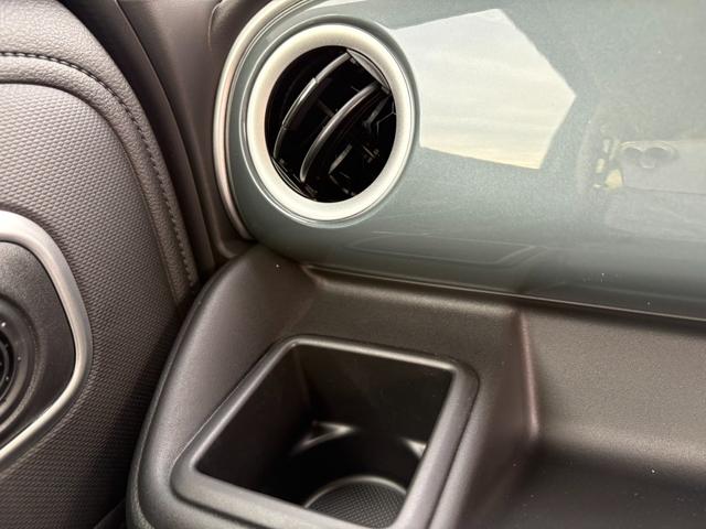 ワゴンRスマイル 届出済未使用車 衝突軽減ブレーキ クルーズコントロール コーナーセンサー ステアリングスイッチ キーフリー オートエアコン(36枚目)