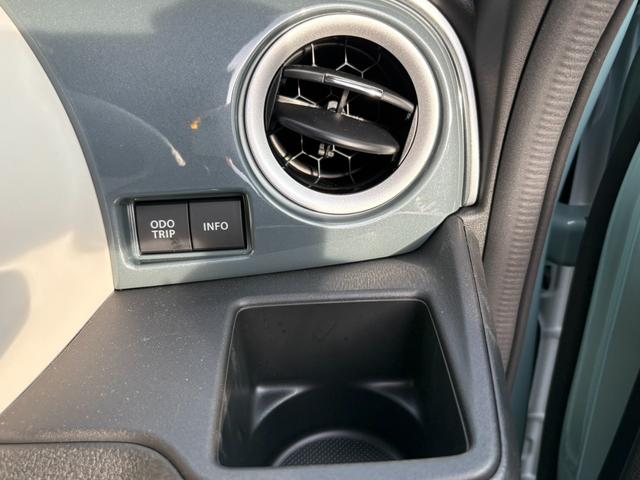 ワゴンRスマイル 届出済未使用車 衝突軽減ブレーキ クルーズコントロール コーナーセンサー ステアリングスイッチ キーフリー オートエアコン(41枚目)