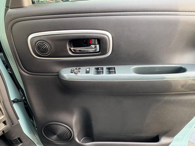 ワゴンRスマイル 届出済未使用車 衝突軽減ブレーキ クルーズコントロール コーナーセンサー ステアリングスイッチ キーフリー オートエアコン(42枚目)