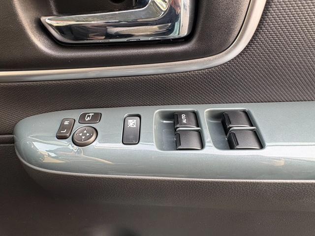 ワゴンRスマイル 届出済未使用車 衝突軽減ブレーキ クルーズコントロール コーナーセンサー ステアリングスイッチ キーフリー オートエアコン(43枚目)