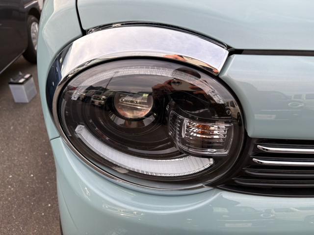 ワゴンRスマイル 届出済未使用車 衝突軽減ブレーキ クルーズコントロール コーナーセンサー ステアリングスイッチ キーフリー オートエアコン(46枚目)