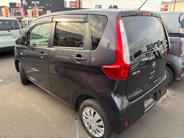 デイズ Ｊ　社外ナビ　ワンセグＴＶ　ＣＤ再生　キーレス（13枚目）