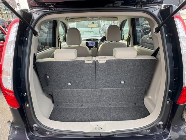 デイズ Ｊ　社外ナビ　ワンセグＴＶ　ＣＤ再生　キーレス（15枚目）