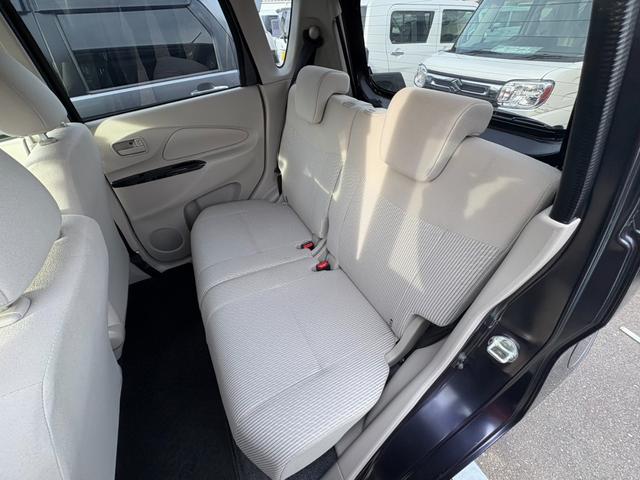 デイズ Ｊ　社外ナビ　ワンセグＴＶ　ＣＤ再生　キーレス（17枚目）