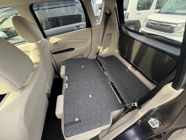 デイズ Ｊ　社外ナビ　ワンセグＴＶ　ＣＤ再生　キーレス（18枚目）