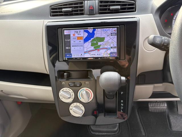 デイズ Ｊ　社外ナビ　ワンセグＴＶ　ＣＤ再生　キーレス（29枚目）