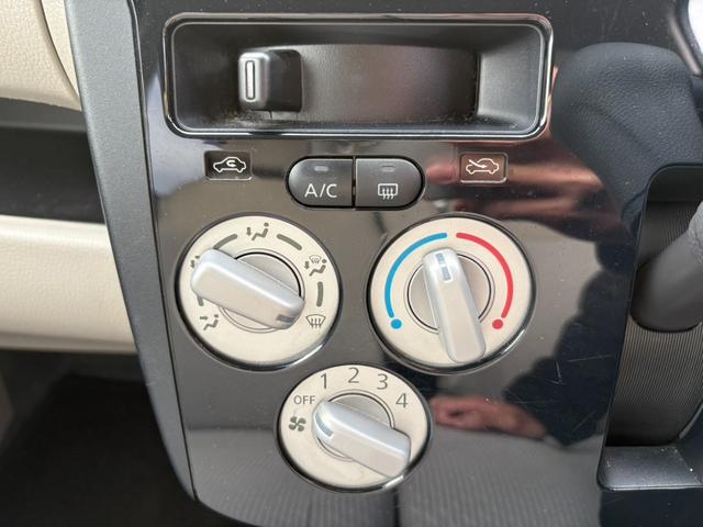 デイズ Ｊ　社外ナビ　ワンセグＴＶ　ＣＤ再生　キーレス（35枚目）