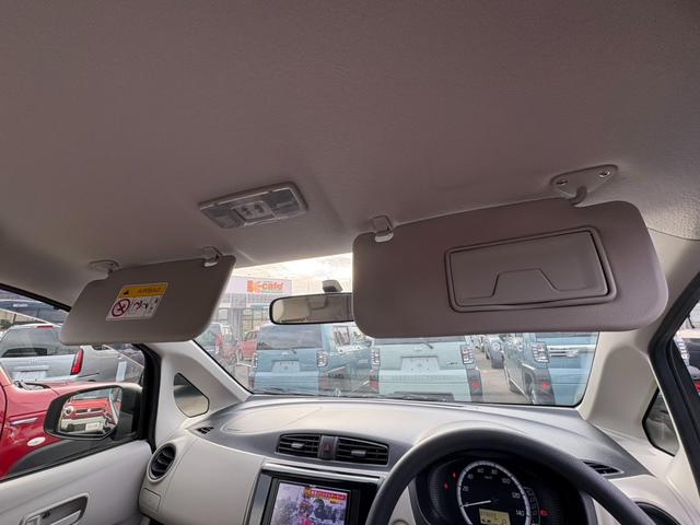 デイズ Ｊ　社外ナビ　ワンセグＴＶ　ＣＤ再生　キーレス（45枚目）