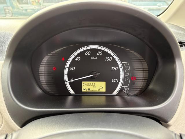 デイズ Ｊ　社外ナビ　ワンセグＴＶ　ＣＤ再生　キーレス（47枚目）