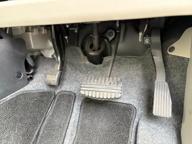 デイズ Ｊ　社外ナビ　ワンセグＴＶ　ＣＤ再生　キーレス（52枚目）