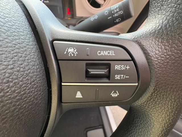 Ｎ－ＢＯＸ ベースグレード　１月３日販売開始　衝突軽減ブレーキ　片側電動スライドドア　アダプティブクルーズコントロール　ステアリングスイッチ　シートヒーター　電子パーキングブレーキ　ブレーキホールド（25枚目）